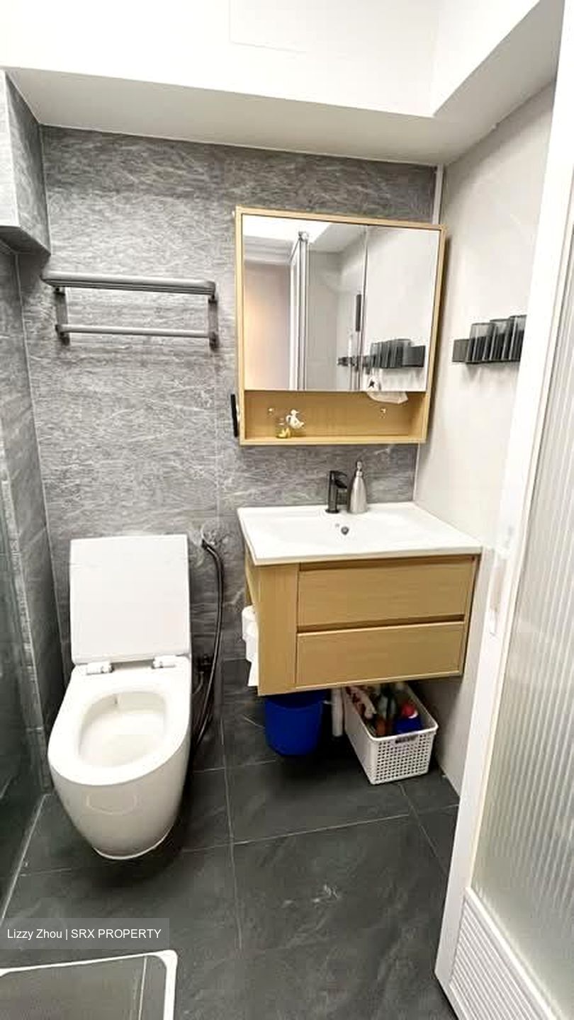 Blk 202C Compassvale South Gate (Sengkang), HDB 4 Rooms #588541311